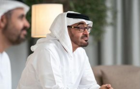 محمد بن زايد أمر شقيقه طحنون بإغلاق الباب في وجه نتنياهو