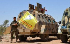 مسلحو 'قسد' يمنعون تقدم القوات التركية في ريف الرقة الشمالي