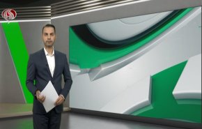 نشرة الاخبار الرياضية من قناة العالم 11:40 بتوقيت غرينتش 21-03-2021