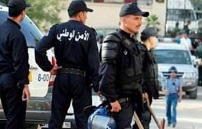  الأمن الوطني العراقي يطيح بأربعة إرهابيين في كركوك