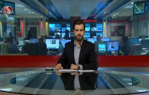 نشرة الاخبار من قناة العالم الساعة 16:00 بتوقيت غرينتش 21-03-2021