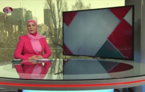 نشرة الاخبار من قناة العالم الساعة 07:00 بتوقيت غرينتش 22-03-2021
