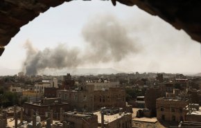 موسسه بنادر یمن حمله سعودی به بندر الصلیف را محکوم کرد