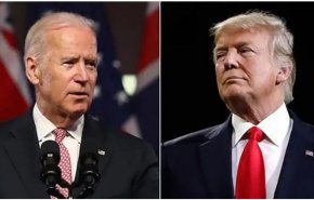 ترامب يكشف موقفه من بايدن بعد خسارة الانتخابات 