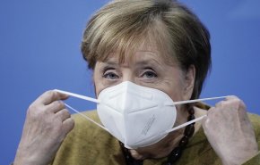 توقعات بتمديد ألمانيا إجراءات الإغلاق لمواجهة تفشي كورونا