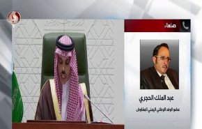 مسئول یمنی در گفتگو با العالم: ابتکار عربستان جدی نیست