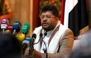  الحوثي: الشعب اليمني لن يألوا جهدا في مواجهة العدوان وهو اليوم أكثر قوة وعزم