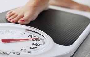 فواید اضافه وزن برای خانمها