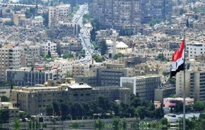 قوى سياسية سورية معارضة تحضر لعقد مؤتمر في دمشق