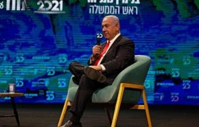 نتانیاهو: با تشکیل کشور فلسطینِ مستقل مخالفم