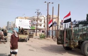 احداث اردوگاه در غرب یمن برای استقرار تروریست‌های وابسته به ترکیه
