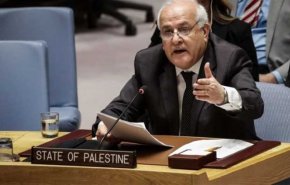 فلسطين: الوقت حان لوقف إفلات الإحتلال من العقاب