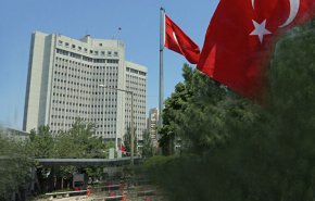 تركيا تستدعي السفير الروسي في أنقرة