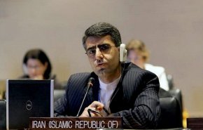 ايران تحذر من استغلال بعض الدول لحقوق الانسان 