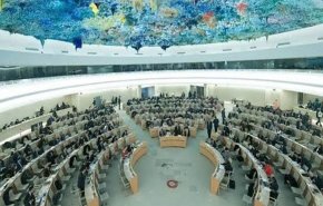 تصویب قطعنامه تکراری ضدایرانی حقوق بشر در ژنو / واکنش نماینده ایران به قطعنامه غربی ها علیه تهران 