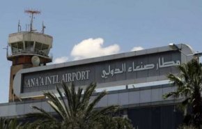 ائتلاف سعودی میلیاردها دلار خسارت به فرودگاه صنعاء وارد آورد
