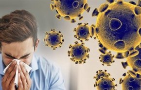 دراسة: فيروس نزلة البرد يمكن أن يحمي من كورونا مؤقتاً
