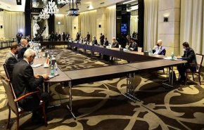 گفتگوهای سه‌جانبه مصر، اردن و عراق در «امان» برگزار شد