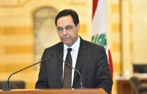 حسان دياب: تحديد أعمال الحكومة المستقيلة يعود للبرلمان