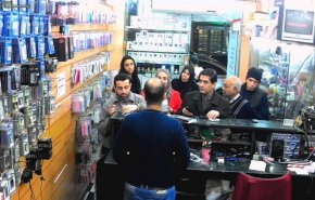 ما تأثير وقف استيراد الموبايلات في سوريا.. باحث اقتصادي يوضح!