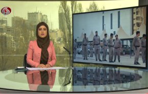 نشرة الاخبار من قناة العالم الساعة 07:00 بتوقيت غرينتش 25-03-2021