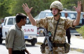 هل سترسل بريطانيا قوات 'حفظ سلام' الى اليمن؟