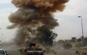 استهداف رتلين تابعين لقوات التحالف الاميركي جنوبي العراق