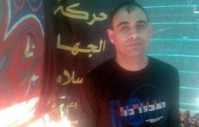 الاسير عماد البطران يواصل اضرابه عن الطعام لليوم الـ 35
