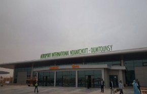 هواپیماربایی در موریتانی/ فرودگاه بین المللی «نواکشوت» بسته شد