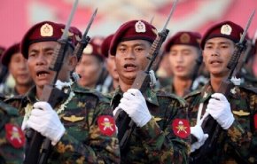 أميركا تفرض عقوبات على شركتين تحت سيطرة الجيش في ميانمار