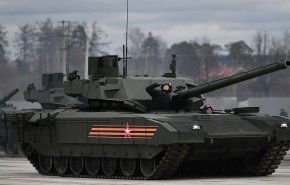 روسيا تتصدر أقوى 10 جيوش في العالم من ناحية المدرعات القتالية