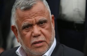 العامري: الانتشار المسلح أمر مرفوض وتحت أي ذريعة