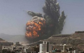 محاولة اعلام العدوان في تزييف حقيقة الحرب على اليمن
