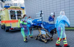 ألمانيا تتوقع ان تكون الموجة الثالثة لفيروس كورونا هي الأسوأ