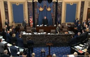 لایحه سناتورهای آمریکایی برای گسترش عادی‌سازی‌ با رژیم صهیونیستی