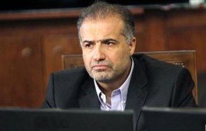 ديبلوماسي ايراني:نتفاوض مع موسكو لشراء 10 ملايين جرعة لقاح كورونا 