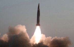 کره شمالی: انتقادات بایدن از پرتاپ موشک‌ها، خصومت دیرینه او را نشان می‌دهد