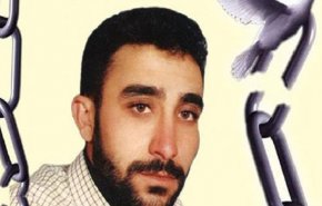 الأسير ماهر أبو ريان يُعلق إضرابه عن الطعام