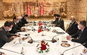 مباحثات تركية أمريكية حول السلام الأفغاني واجتماع اسطنبول