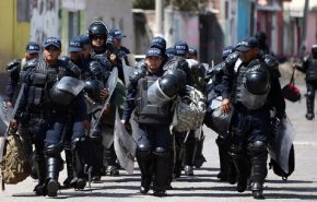 ارتفاع عدد المصابين بانفجار قنبلة في كولومبيا إلى 43 شخصا