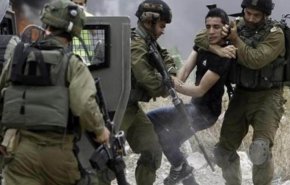 الاحتلال يعتدي على مواطنين في القدس وجنين
