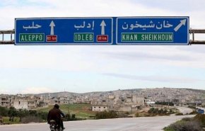 المسلحون يمنعون خروج المواطنين عبر الممرات الإنسانية في سوريا

