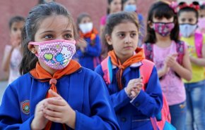 التربية السورية: تسجيل 110 إصابات بكورونا في المدارس خلال أسبوع