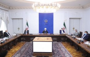 روحاني: دعم الاستثمار في قطاع الانتاج بحاجة الى استقرار اقتصادي