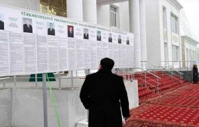 تركمانستان تجري أول انتخابات لمجلس الشيوخ في تاريخها
