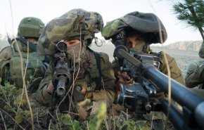 جيش الاحتلال الإسرائيلي بصدد اجراء مناورة ضخمة في قبرص