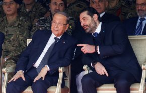 شاهد.. لبنان بين الأزمة المالية والتراشق السياسي