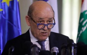 فرنسا تندد بتعطل تشكيل الحكومة في لبنان!