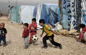 اليونيسف تدعو لتمديد آلية إيصال المساعدات الإنسانية إلى سوريا