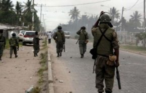  الأمم المتحدة تدين بشدة الهجوم الإرهابي في موزمبيق
